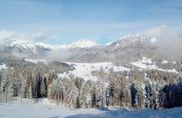 Chalet Maso Pino - Foto 41