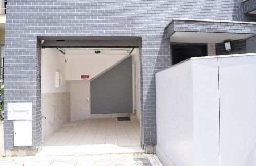 Saint Victor House - Foto 32