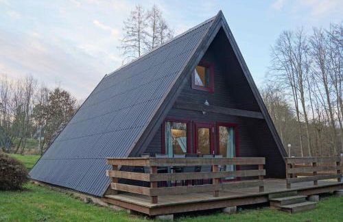 Familienurlaub im Wald am Twistesee Ferienhaus 105 nur 300 m zum See - Grill & Waschmaschine & hundefreundlich - Twistesee-Ferien - Foto 27