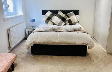 Unique Modern Studio Apartment - Foto 6