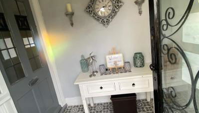 Sunnyside - Large Seaside Home with views and Hot Tub - Foto 4