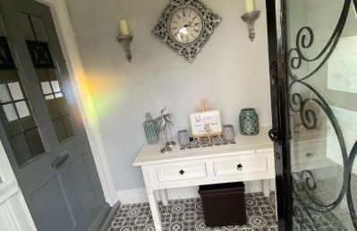 Sunnyside - Large Seaside Home with views and Hot Tub - Foto 4