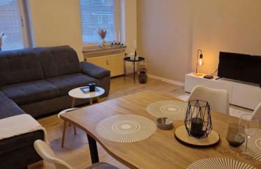 Helle 3 Zimmer Wohnung im Harz - Foto 25