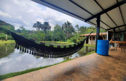 Recanto Paraíso - Foto 6