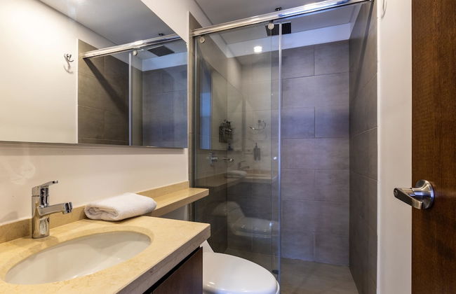 Amazing 2BR In Centro Internacional - Foto 13