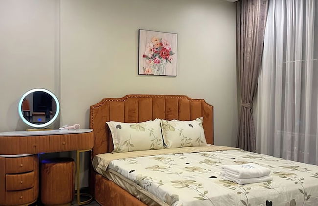 The Zenpark Tower - Vinhomes Ocean Park - Foto 14