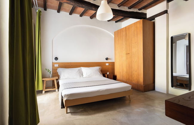 Podere Castellare - Foto 47