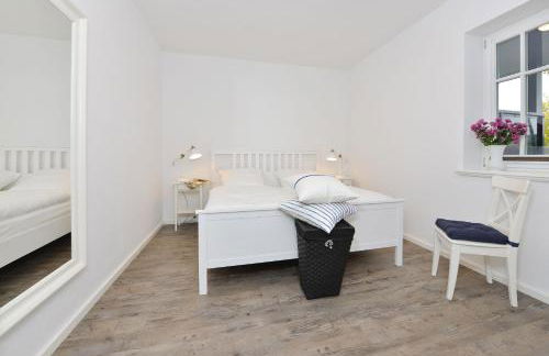 Ferienwohnung Blaues Haus App 3 in Ralswiek - Photo 10