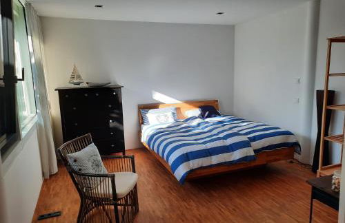 Glashus-Moos Loft 2 - Foto 7