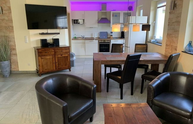 Just Before the Cape, Holiday Home B - Foto 4