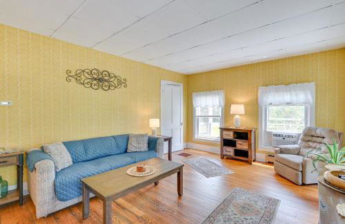 Countryside Hideaway - 10 Mi to Cooperstown! - Foto 7