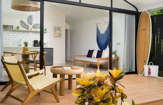 1 Favela Chic Tamarindo - Adults Only Bungalow - Foto 41