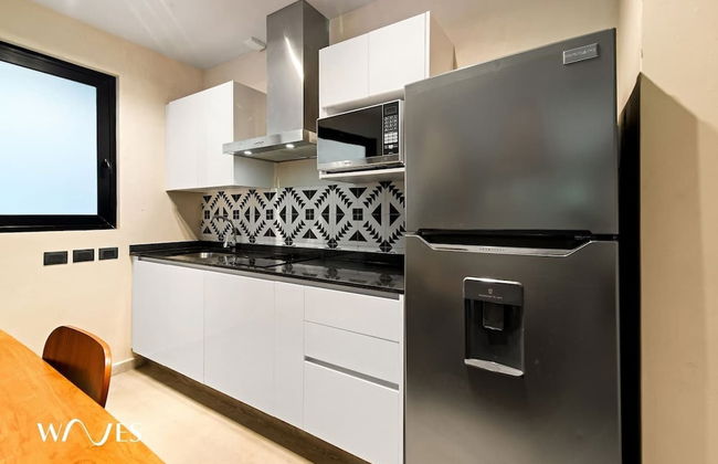 Ocean Breeze Loft Steps Away From Hotel Zone - Photo 22