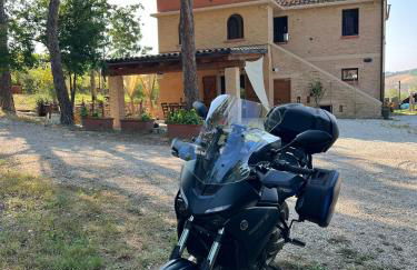 Agriturismo la casa degli amici - Foto 11