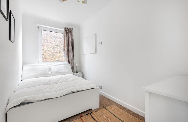 2 Bed in Historic Tonbridge - 35 Mins From London - Foto 7