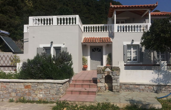 Villa Tillia - Foto 36