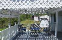 Susquehanna Waterfall Haven - Foto 28