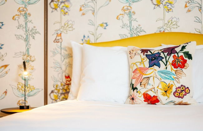 Luxury Residences by Widder Hotel - Foto 10