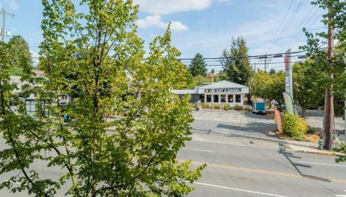 Blueground University District view nr University Bridge SEA-925 - Foto 5, Other