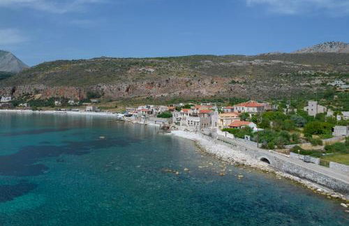 POSEIDON-APEA Villas - Foto 47