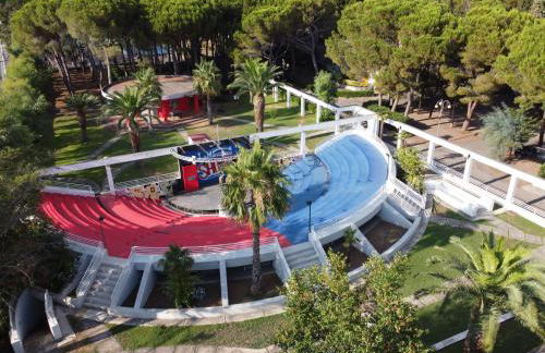 Villaggio Turistico La Mantinera - Appartamenti de Luxe - Foto 20