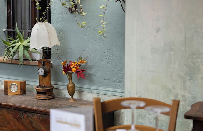 La Valle Dei Caprioli - B&B - Foto 46