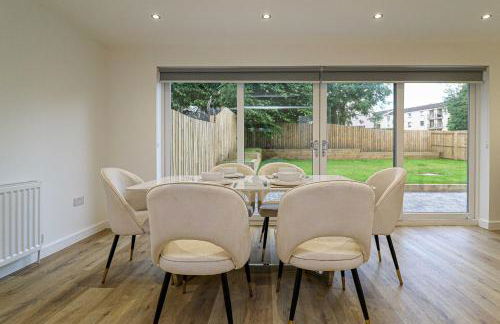 Wyndford Riverside House - Foto 5