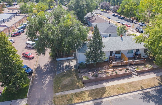 Colorado Springs Golf Value! 3 Bds, Dog-friendly - Foto 44