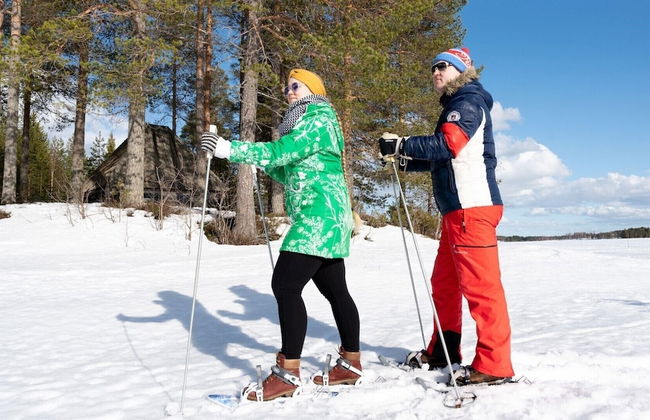 Lentiira Holiday Village - Foto 30