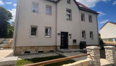 Ferienwohnung Papststeinblick - Photo 5