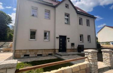 Ferienwohnung Papststeinblick - Foto 5