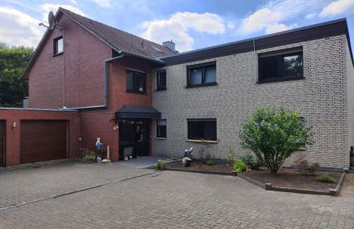 Nikis FeWo an den Dörenther Klippen - Foto 27