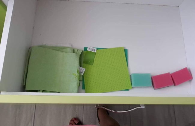 Stunning Green Studio 43 - Foto 22