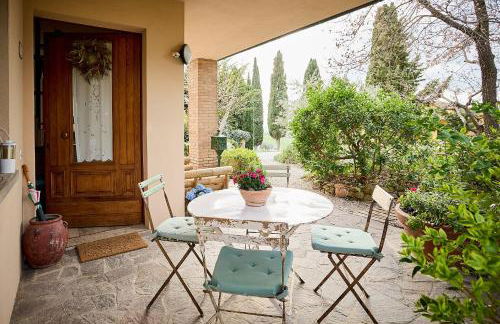 Villa PoliFlora - Foto 52