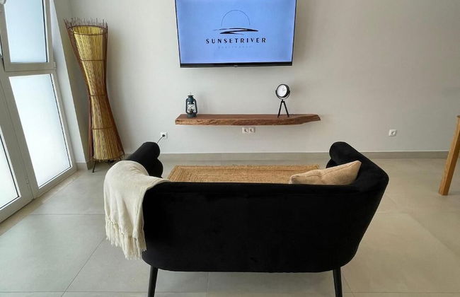 Sunsetriver Studio Portimão - Photo 11