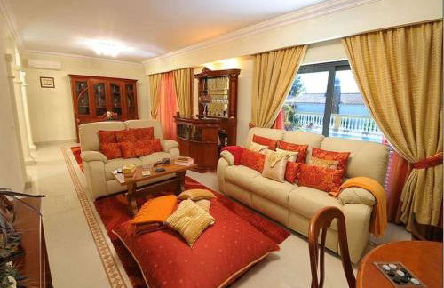 Villa Sesmarias Lux - Luxury Villa With Private Swimming Pool, Sea-Views - Foto 4