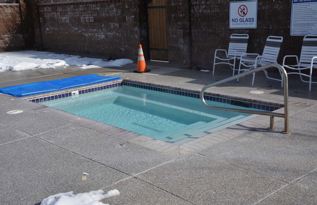 The Three Sisters Walk to Downtown Sisters - Foto 18