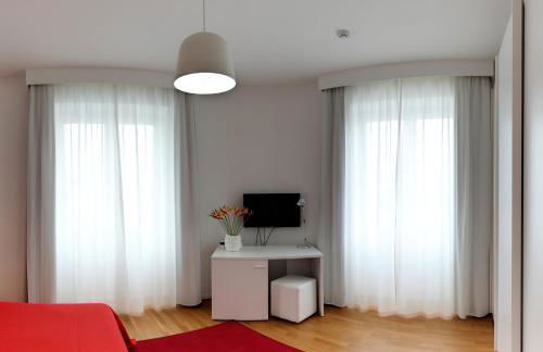 Felix Hotels - Residence Hotel Grandi Magazzini - Photo 25