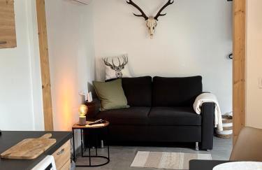 Tiny House Am Goldbach - Foto 1