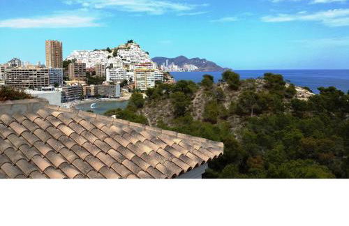 Ballesol Costablanca Senior Resort mayores de 55 años - Photo 44