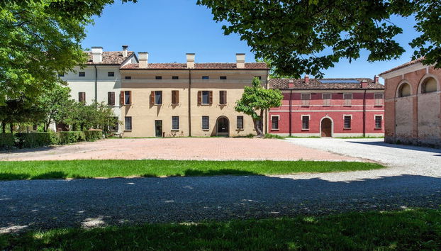 Corte Mainolda - Foto 2, Imagen principal