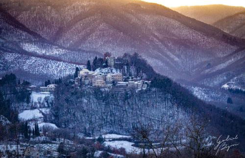 Agriturismo Terra di Michelangelo - Foto 104