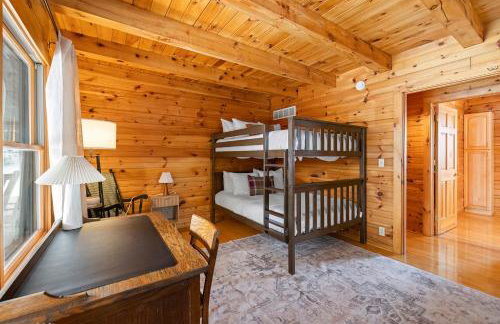 County Line Cabin - Foto 22