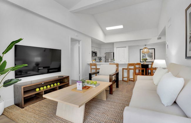 Tucker at Sheridan Ocean Club Fort Lauderdale - Foto 29