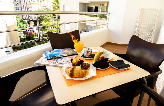 Puerto Azul Marbella - Foto 18