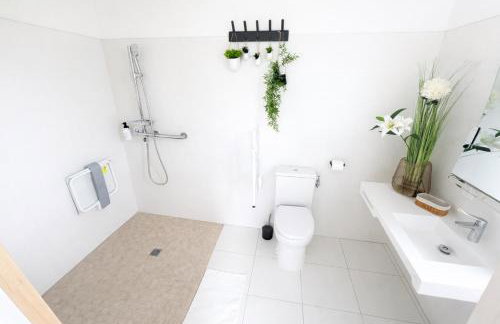 La Villa Blanche Appart hôtel - Photo 7