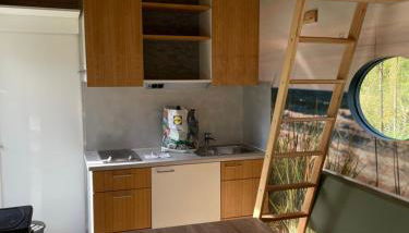 Tiny House Paula - Foto 5