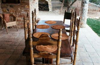 Casa Hostalets - Renovated casa in the middle of the olive trees near the beach - Foto 69