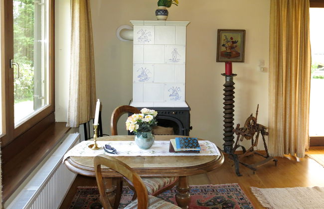 3 bedroom House in Seeboden am Millstätter See with garden and terrace - Photo 11