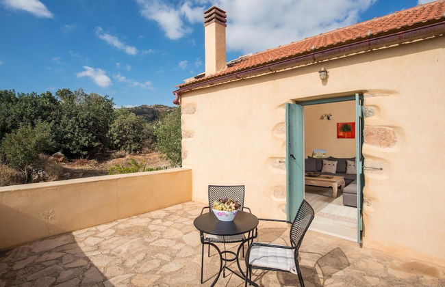 Villa Vigla in Stylos - Foto 20